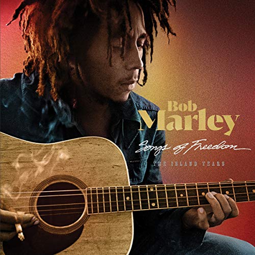 洋楽 Bob Marley 8LP songs of freedom box 1992 Songs of Freedom (1992) – Bob Marley